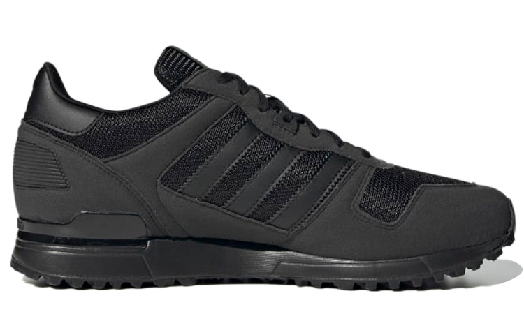 adidas originals Zx 700 'Black' FZ2818