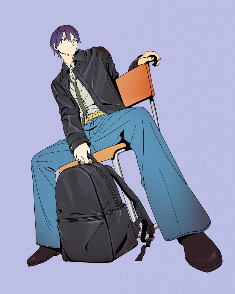 UN-DIMENSION vol.4 – un-dimension