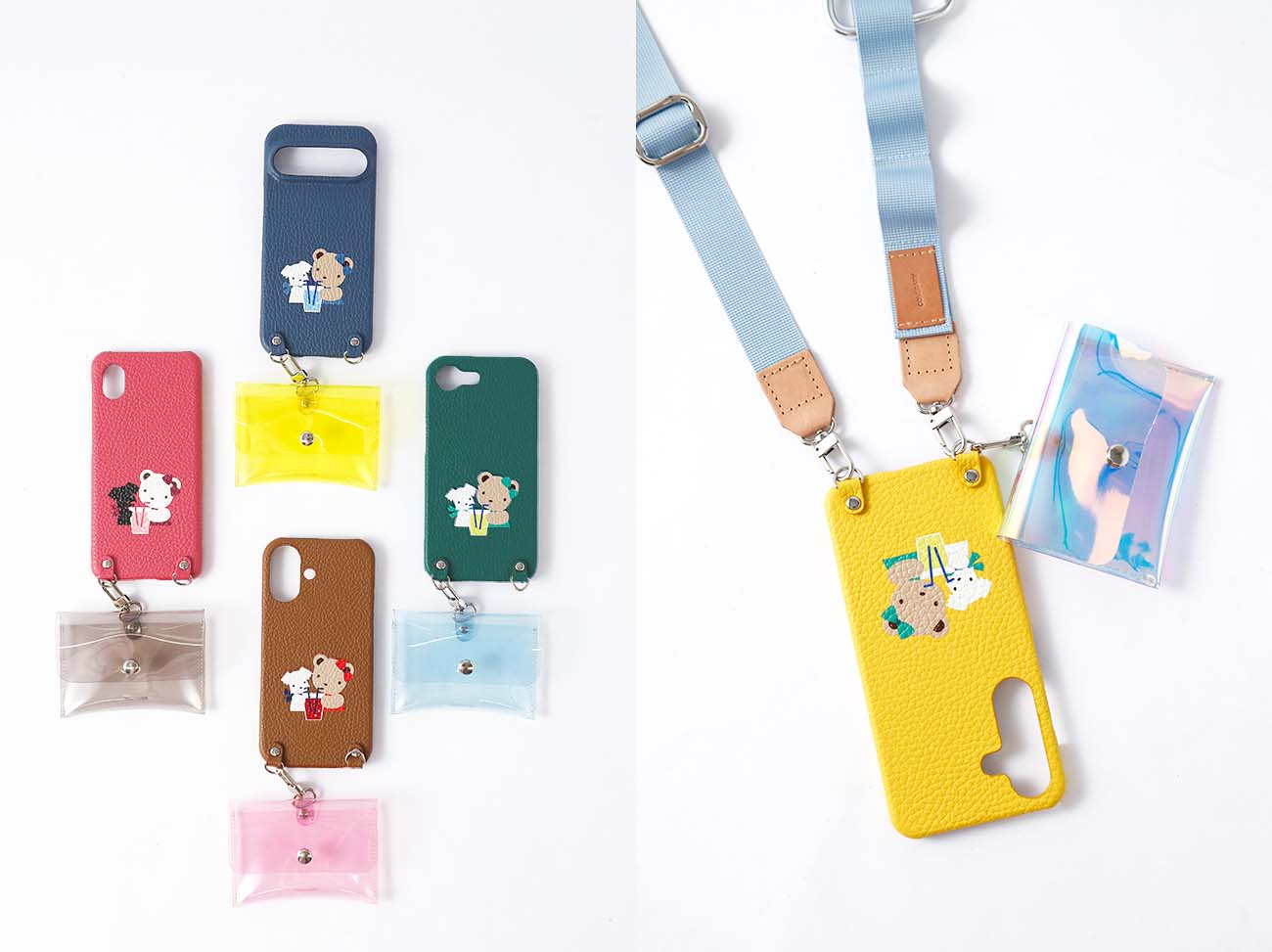 6月限定アート公開！~familiar × COVERARY Collaboration~