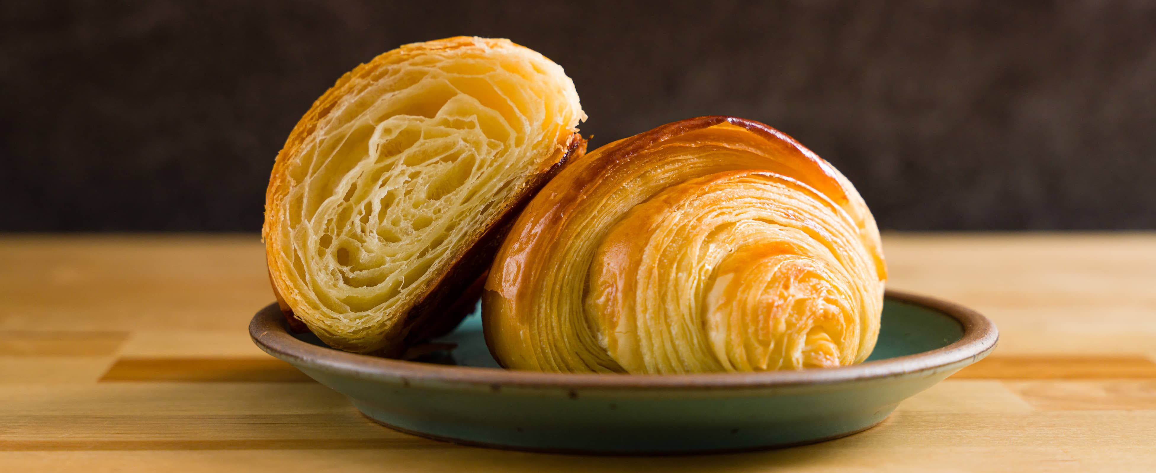 Folding Dough Sheeter 15.5