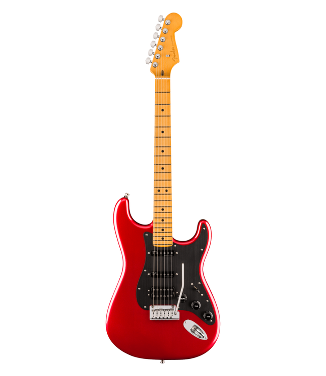 Fender American Ultra II Stratocaster HSS - Maple Fretboard