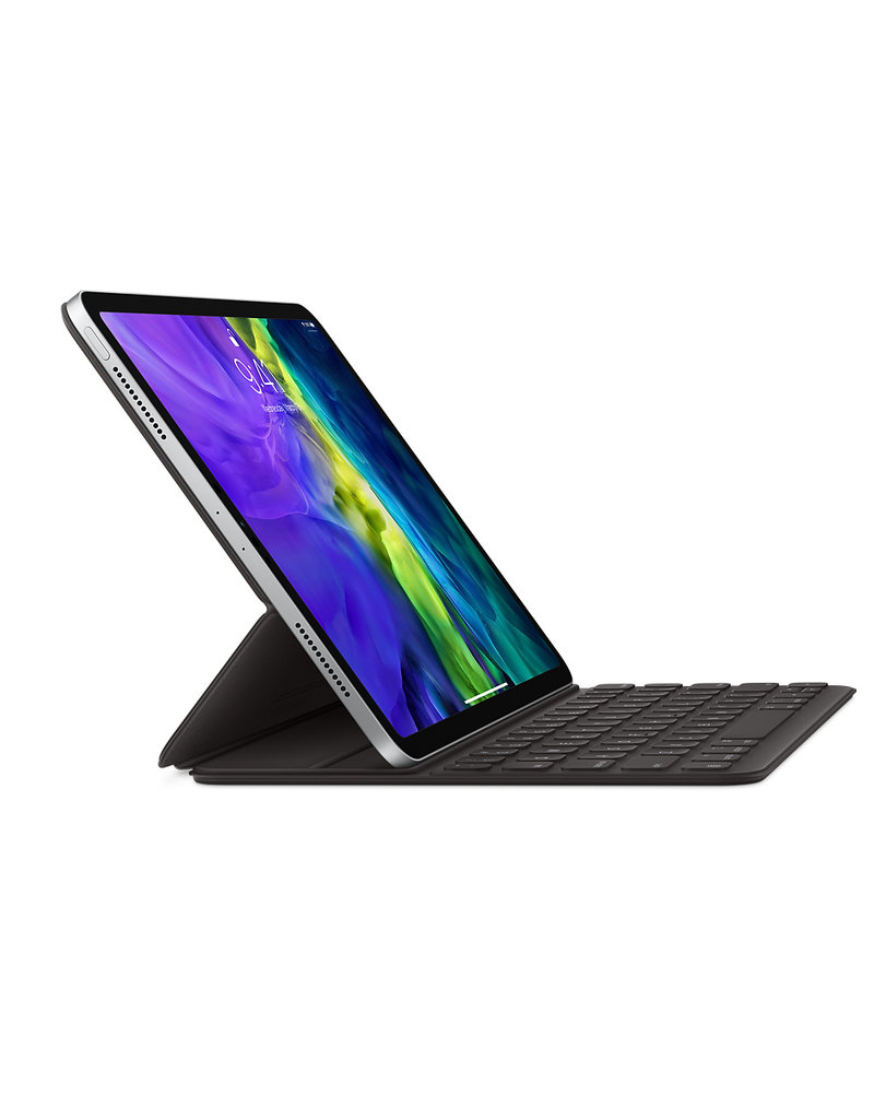 IPAD PRO 11'' SMART KEYBOARD FOLIO (2ND GEN) - US ENGLISH - 12th
