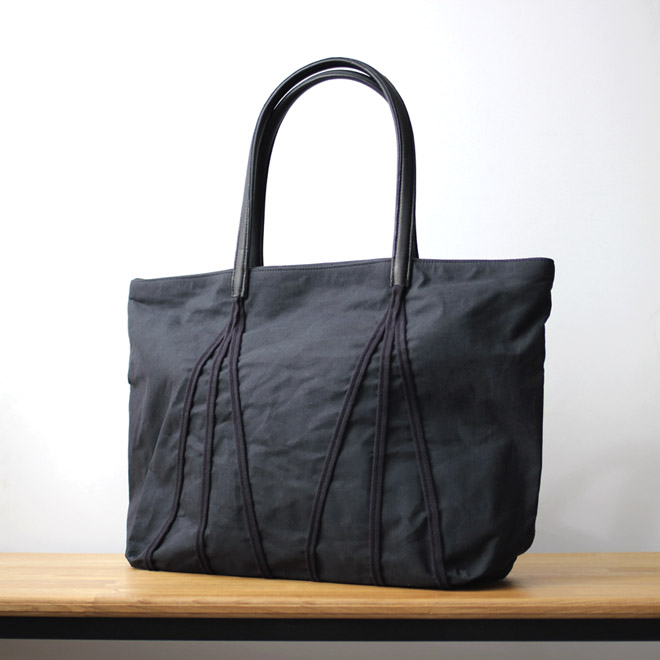 POSTALCO – Shirt, Bag.