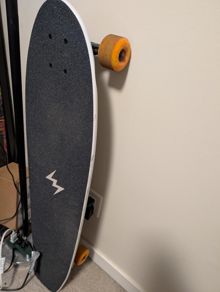 63mm EZ Slide Hawgs • Landyachtz