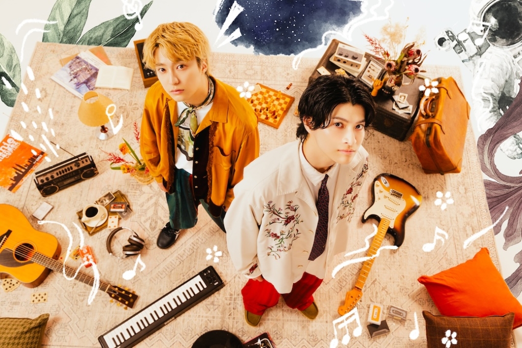 STARDUST WEB - ニュース - さくらしめじ初のライブDVDをクラウド