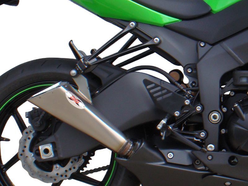 KAWASAKI ZX6R/ZX636 09-23