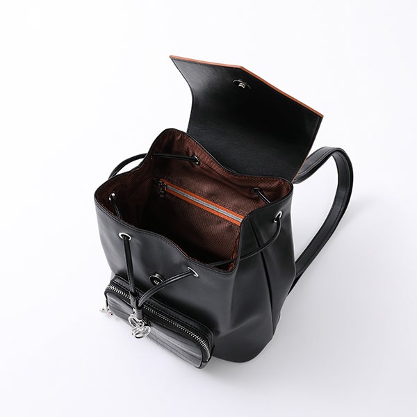 桜井琥一 モデル リュック 「ときめきメモリアル Girl's Side