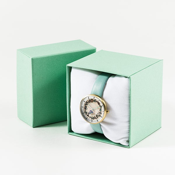 バジル モデル 腕時計 OMORI OMORI / オモリ | SuperGroupies(スーパー