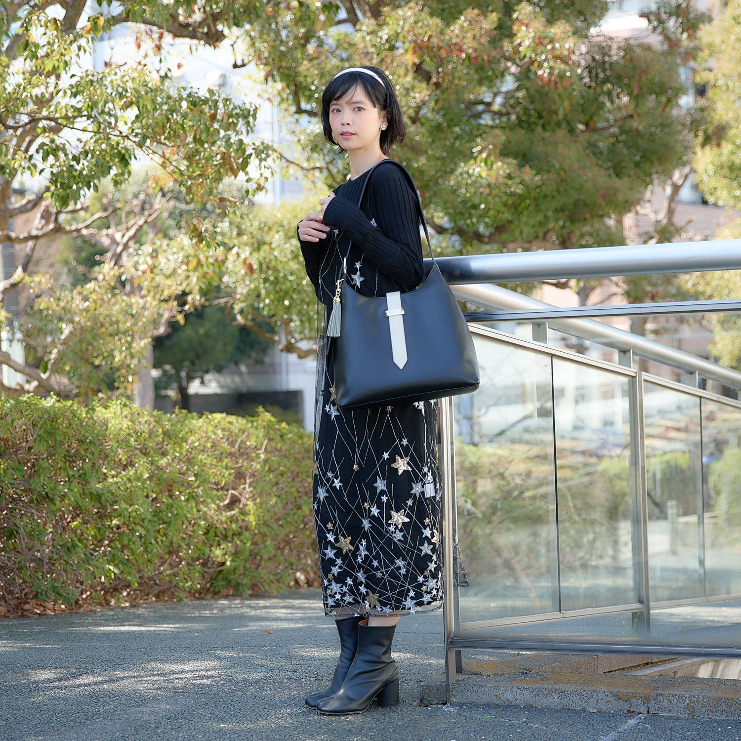 後家兼光 モデル バッグ 刀剣乱舞ONLINE 刀剣乱舞ONLINE / とうらぶ