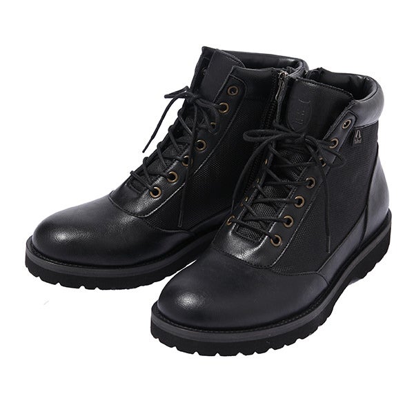 ガールズ＆パンツァー 最終章』コラボ、ブーツ＆スマートフォンケース