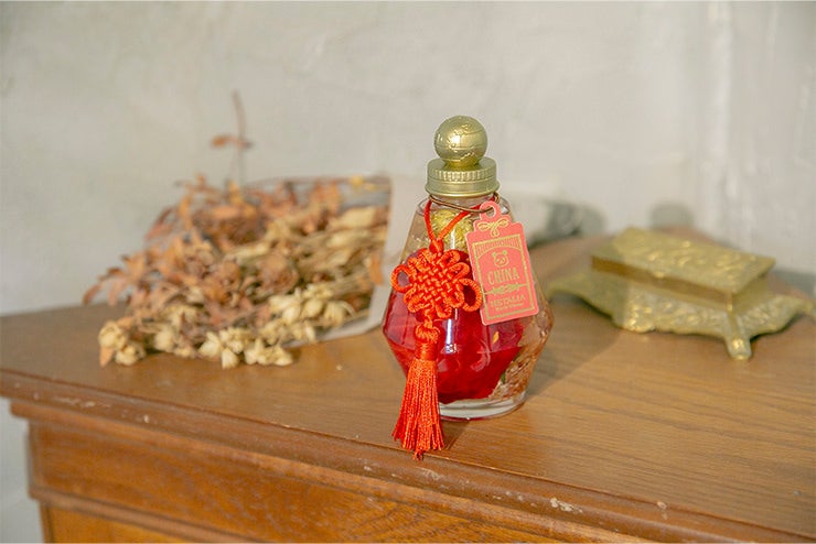 ヘタリア World☆Stars』コラボのハーバリウムが登場！ ヘタリア World