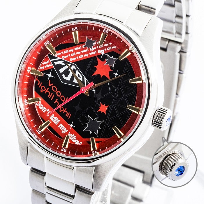 花海咲季、月村手毬、藤田ことねモデルの腕時計がついに登場！ 学園