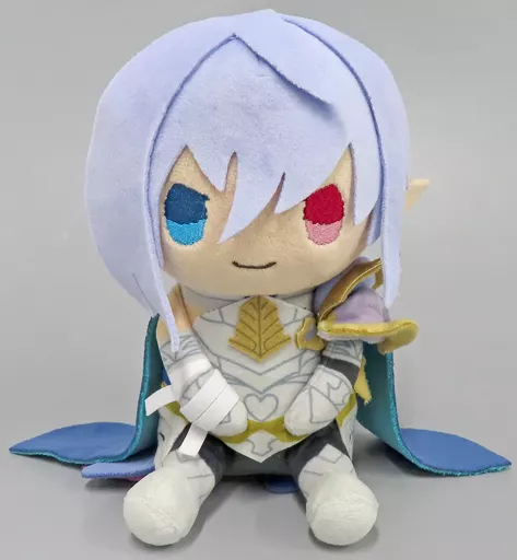 駿河屋 - 【買取】グリームニル おすわりぬい 「グランブルー