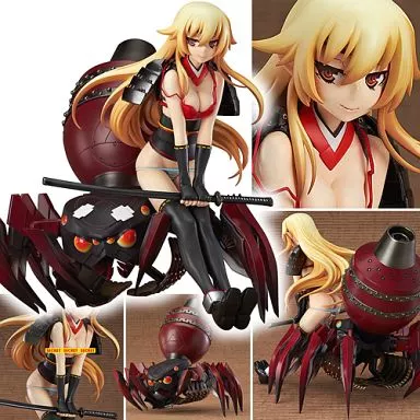 装甲悪鬼村正 足利茶々丸 1/7 フィギュア ALTER　新品未開封　箱ベタつき Amazon | 装甲悪鬼村正 足利茶々丸 1/7スケール ABS&PVC製 塗装済み