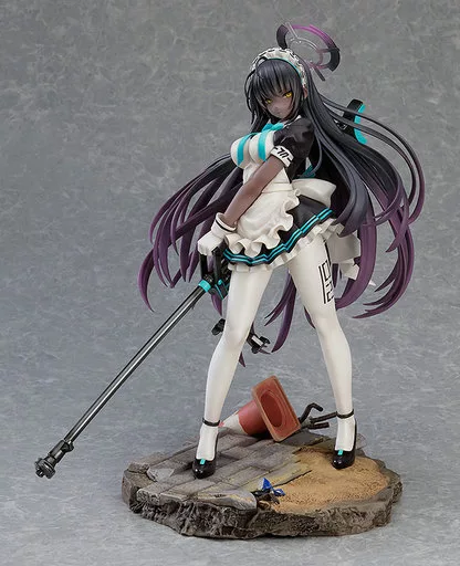 新品 未開封 ブルーアーカイブ 角楯カリン 1/7 スケール 完成品 フィギュア Amazon | ブルーアーカイブ Blue Archive 角楯カリン 1/7スケール