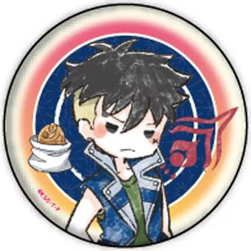 BORUTO セガ プライズ 缶バッジ カワキ 楽天市場】NARUTO ＆ BORUTO 缶バッジ 06.和風私服ver.(描き下ろし