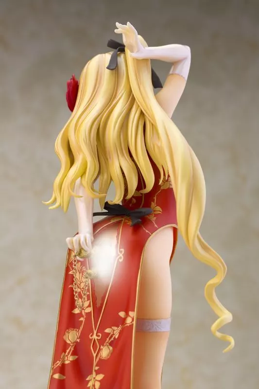 (中古限定品)金蓮 紅玉ver Jin Lian STP T2アート 艶娘幻夢譚 Amazon.co.jp: T2アート☆ガールズ 艶娘幻夢譚 金蓮 Jin-Lian 紅玉Ver