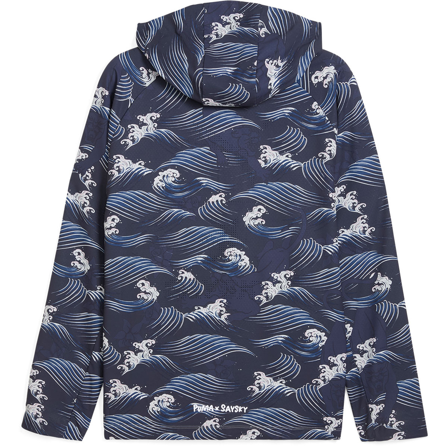 Puma X Saysky Jacket - PassaSports.com