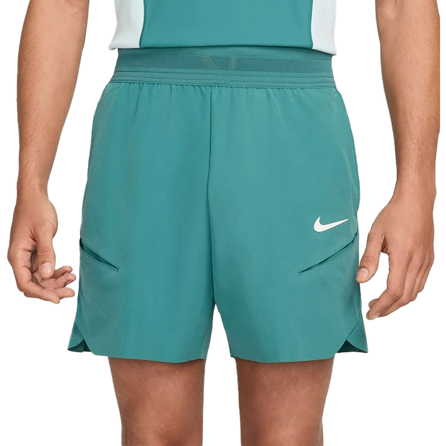 Nike Court Advantage Slam Shorts - PassaSports.com