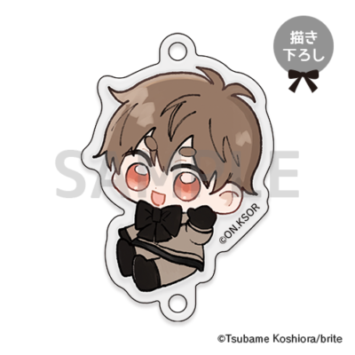 俺たちナマモノ?です」オンラインくじ | PRISMCHANCE