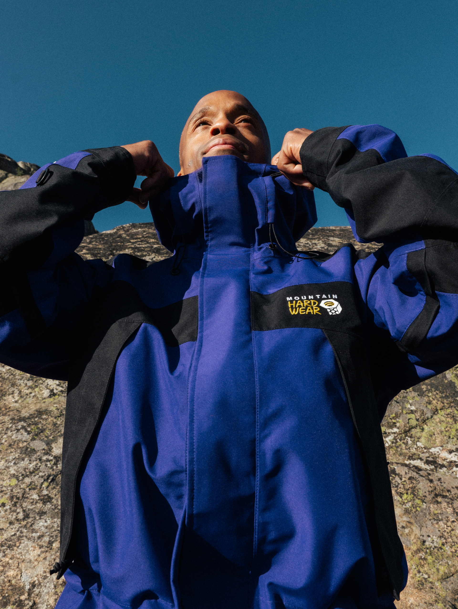 MOUNTAIN HARDWEARより復刻コレクション『Reissue』登場｜GORE-TEX