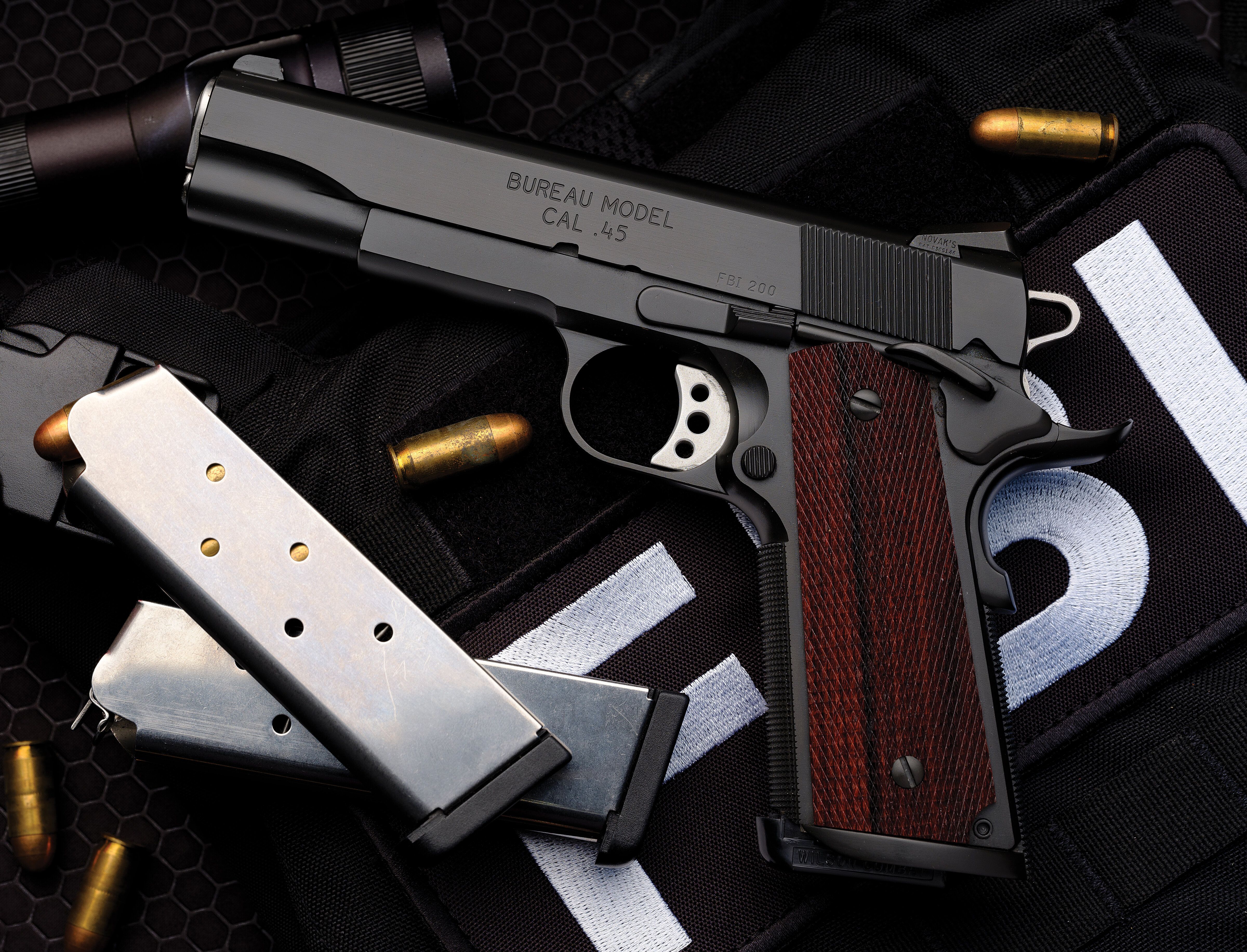 Springfield Armory Inc. 