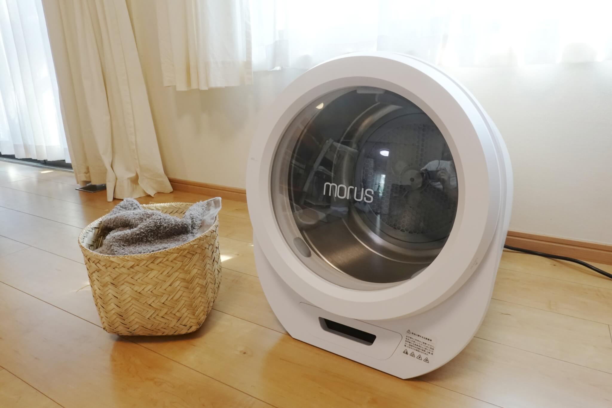 パナソニックの除湿機をレビュー！ハイブリッド方式など全5機種の違い