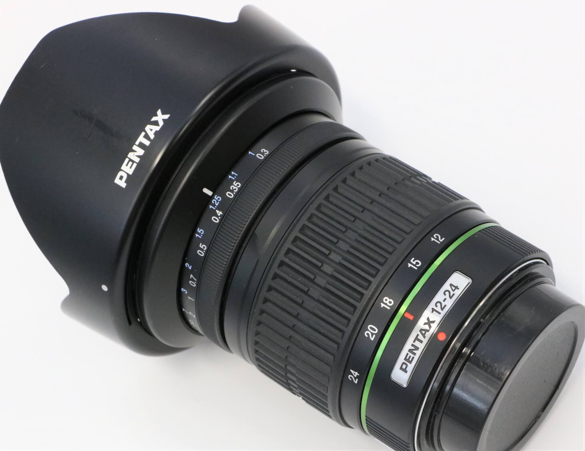 smc PENTAX-DA 12-24mmF4 ED AL[IF] 実写レビュー。風景撮影に最適な