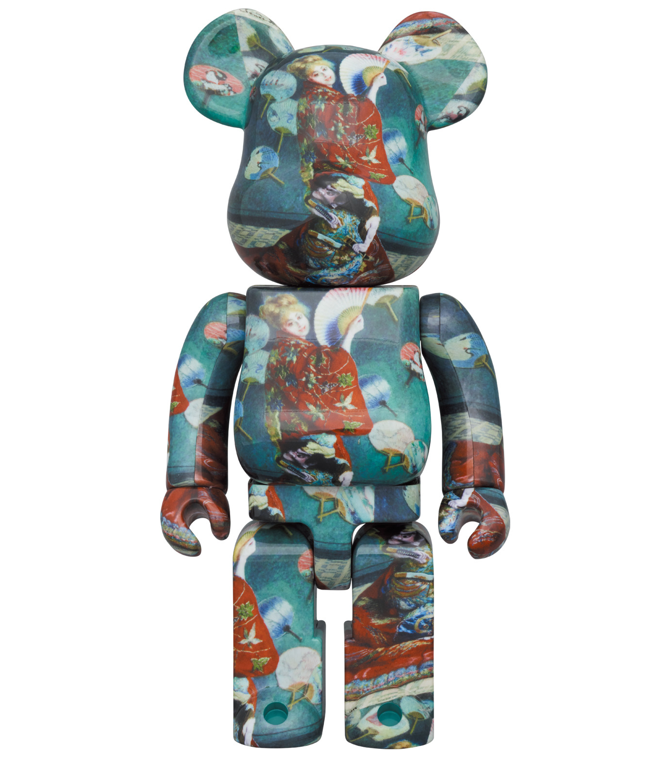 Loveless x T9G x Medicom Toy 3rd 