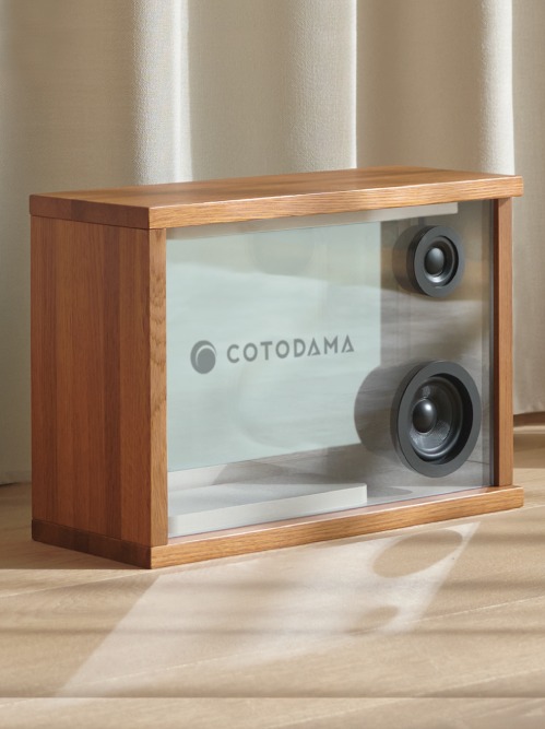 コトダマ - COTODAMA | COTODAMA