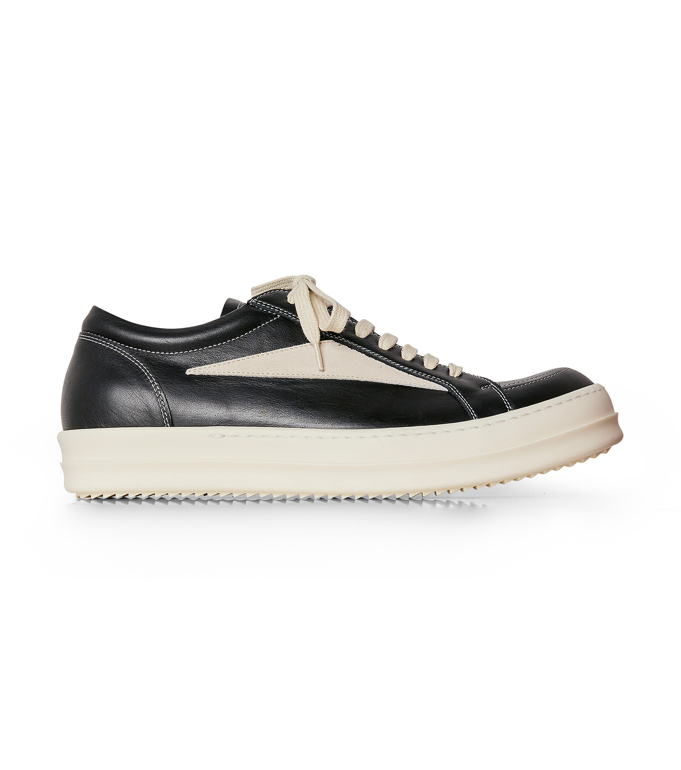 リック オウエンス - Rick Owens | VINTAGE SNEAKS-Black-41の通販