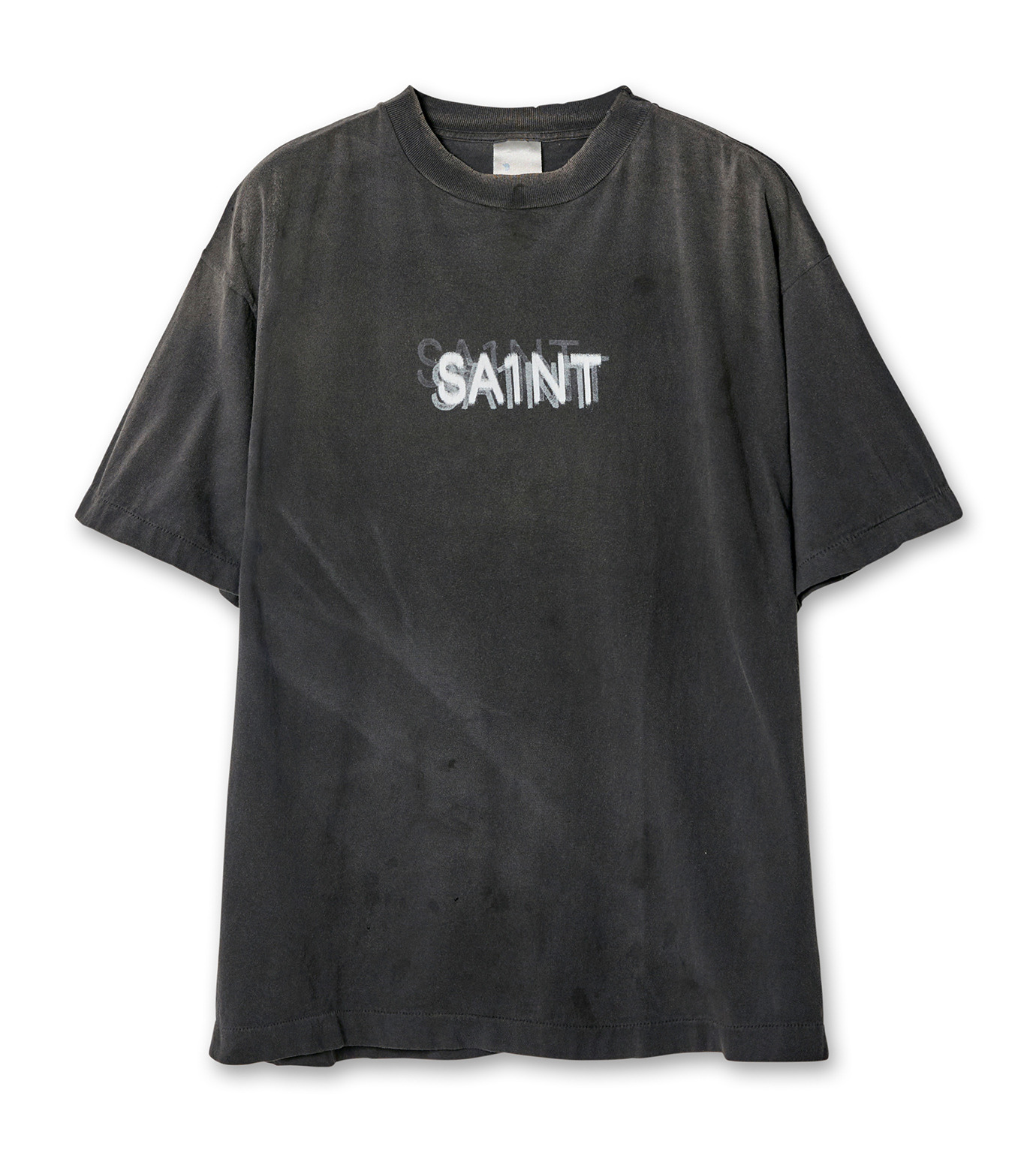 セント マイケル - ©️SAINT Mxxxxxx | SS TEE/SEVEN | RESTIR リステア