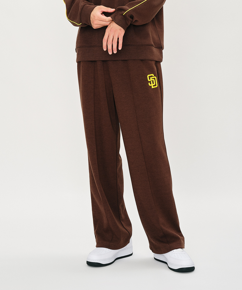 ピケイージーパンツ (S ブラック): ボトムス｜Right-on公式オンライン