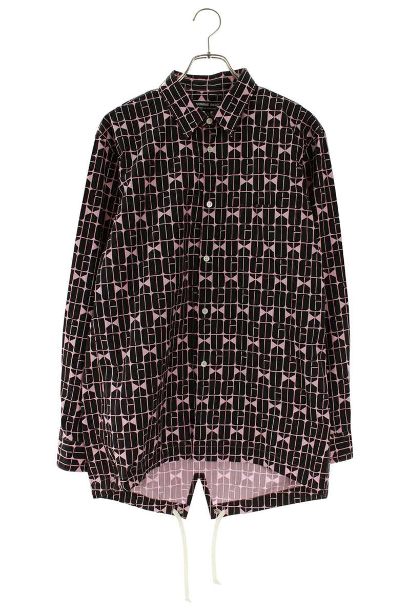 COMME des GARCONS HOMME DEUX | RINKAN ONLINE