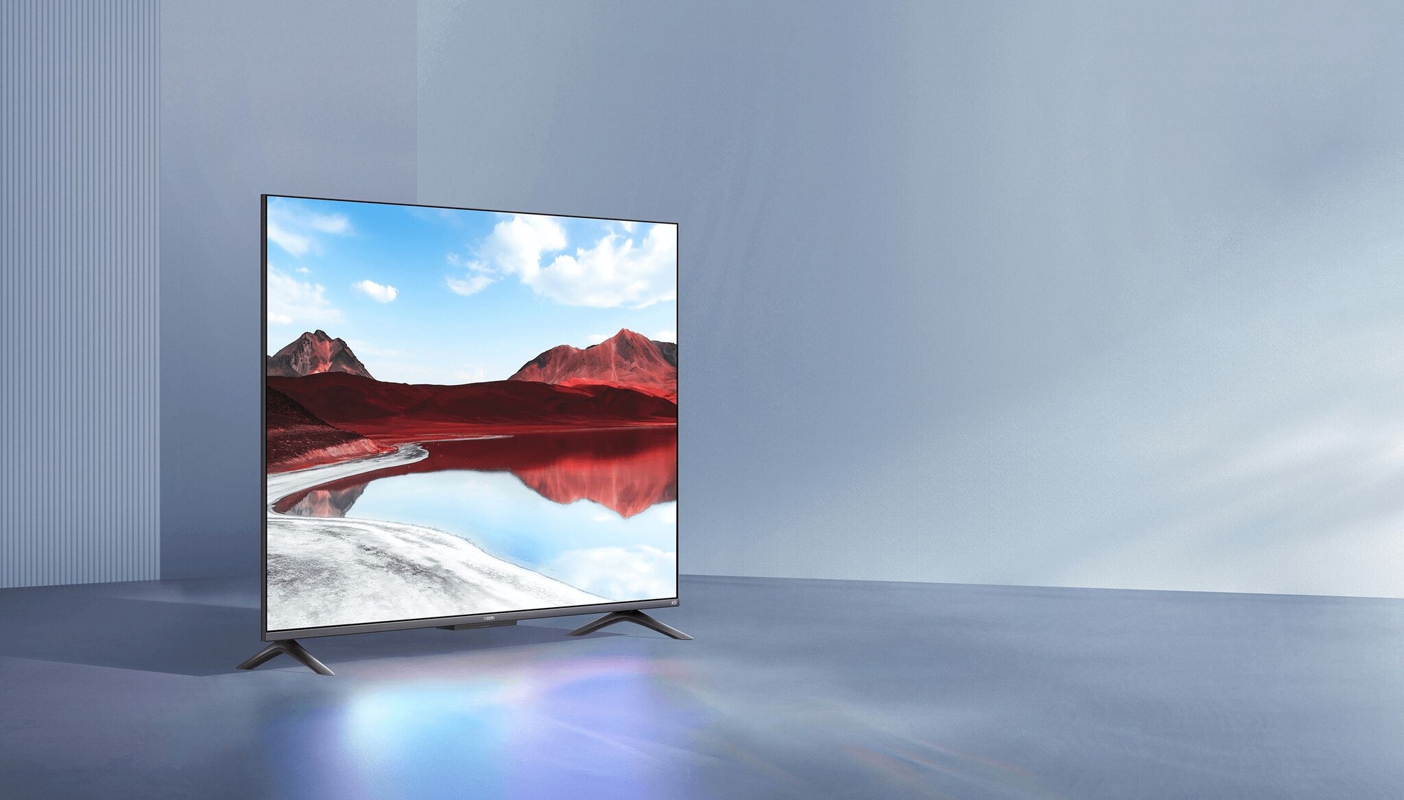 Xiaomi TV A Pro 43 Inch - TechPunt