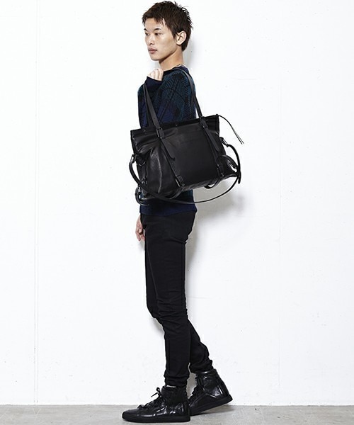 PATRICK STEPHAN（パトリックステファン）の「PATRICK STEPHAN