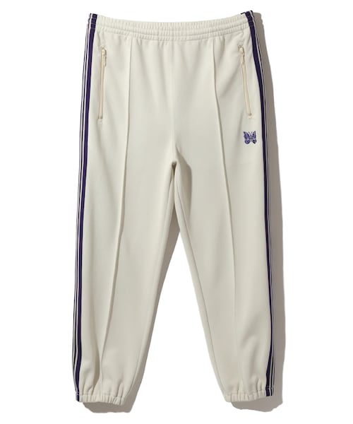 Needles（ニードルス）の「Zipped Track Pant - Poly Smooth（その他