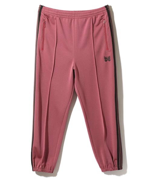 Needles（ニードルス）の「Zipped Track Pant - Poly Smooth（その他