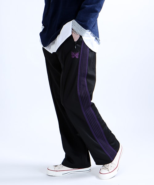 Needles（ニードルス）の「Track Pant（）」 - WEAR