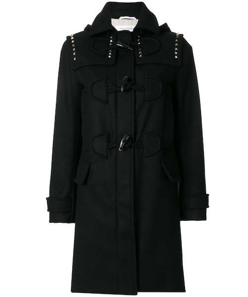 VALENTINO（ヴァレンティノ）の「Valentino - ロックスタッズコート
