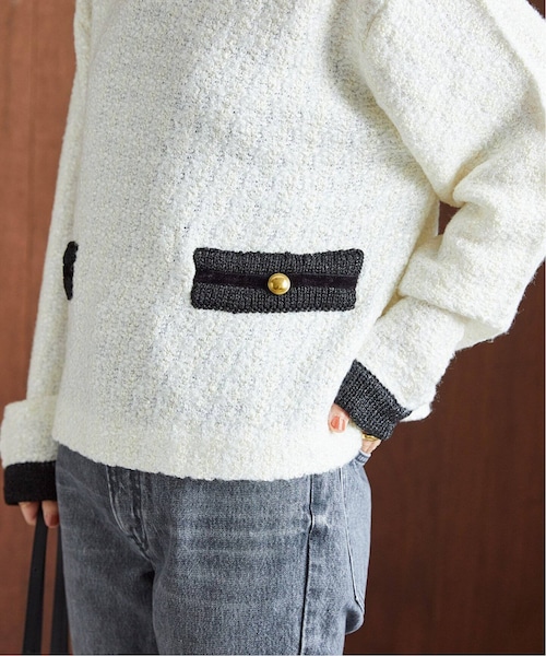 VERMEIL par iena（ヴェルメイユパーイエナ）の「《予約》ウィンター