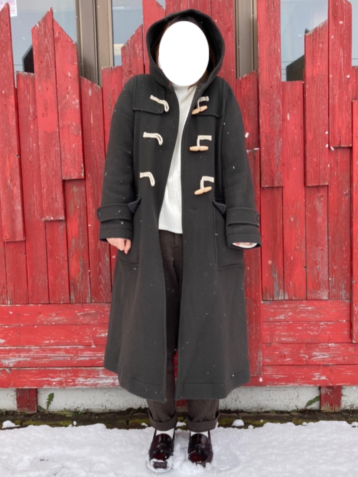 URBAN RESEARCH DOORS（アーバンリサーチドアーズ）の「LATORRE