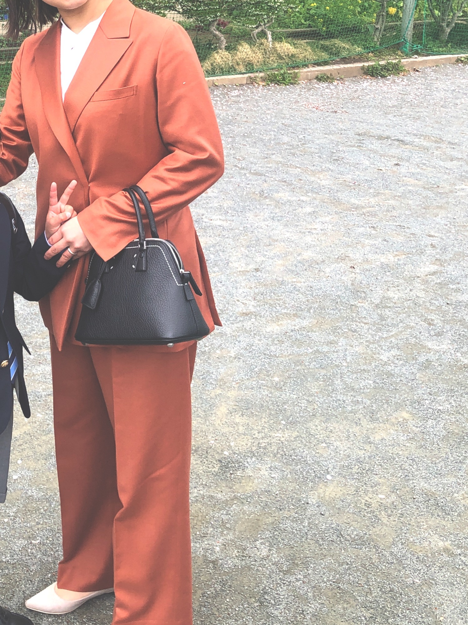 MAISON SPECIAL（メゾンスペシャル）の「□上下セット□【ZOZOTOWN限定