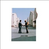 Wish You Were Here/Pink Floyd