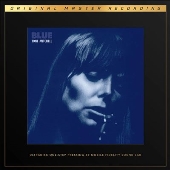 Joni Mitchell（ジョニ・ミッチェル）『JONI'S JAZZ』自身のジャズ