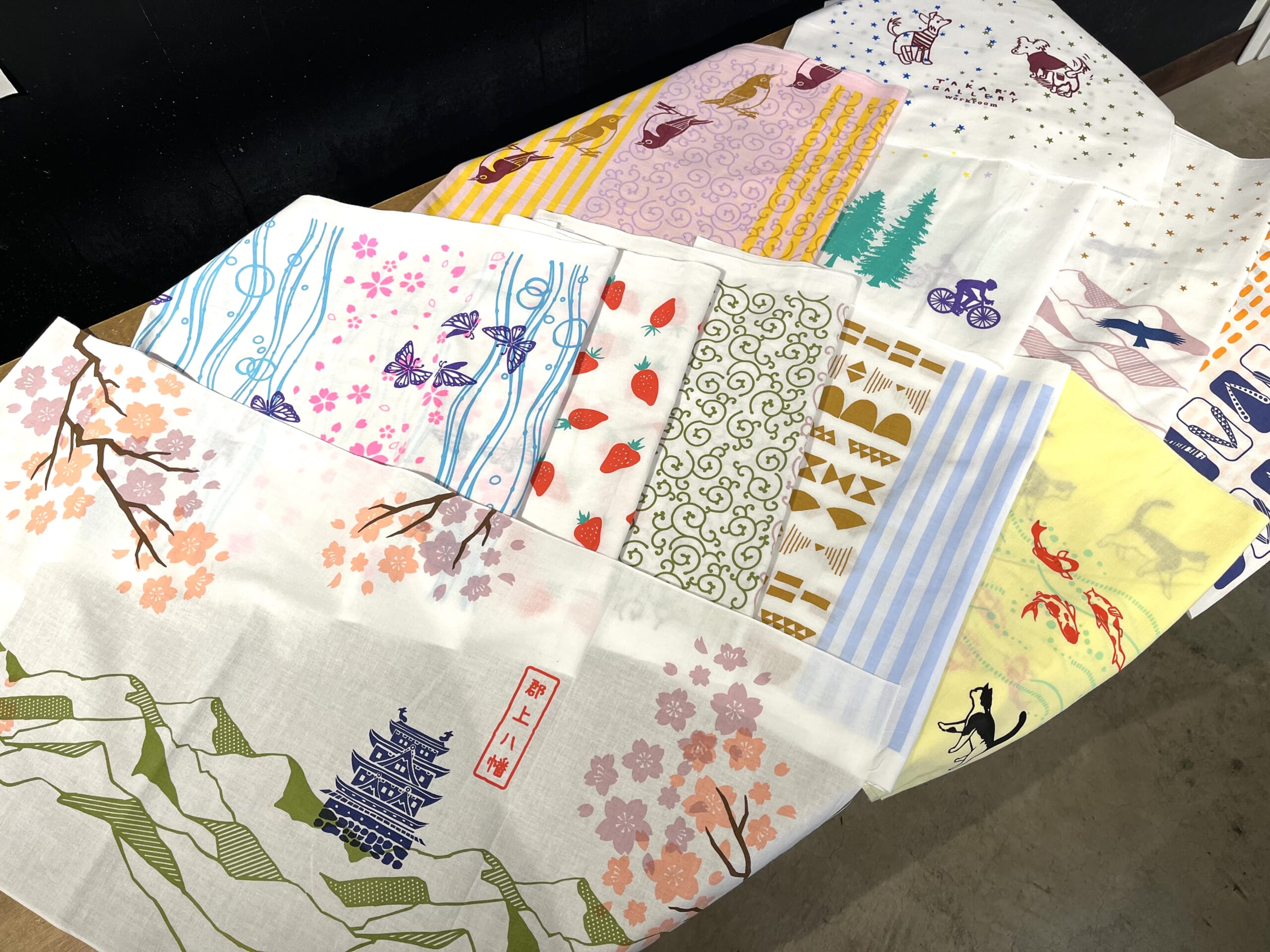 MARTIROS MANOUKIAN 「ぬくもりに包まれて」 シルクスクリーン シルク