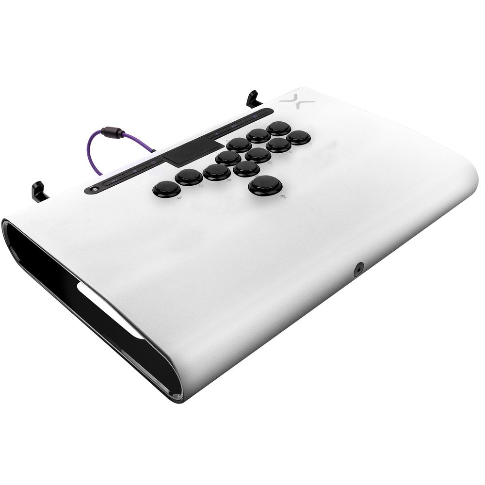 Victrix Victrix Pro FS-12 for PlayStation 5 White [052-008-BTN-WH