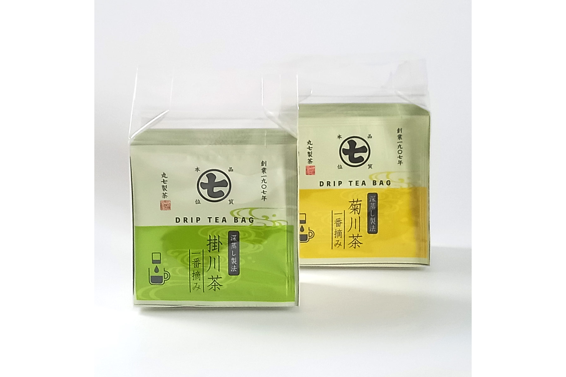 高品質な抹茶と煎茶の味を手軽に。静岡・藤枝『ななや』のジェラート9