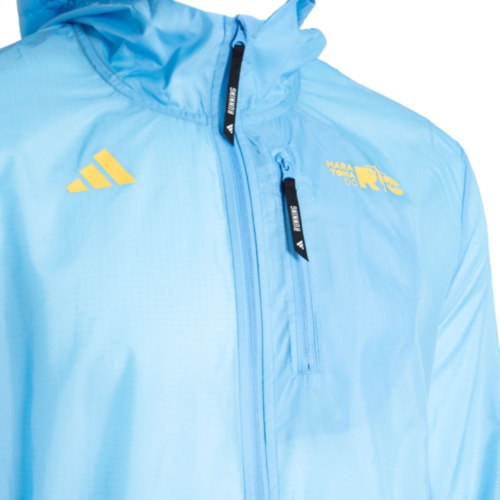 Jaqueta Adidas Rio 2024 Masculina | Velocità