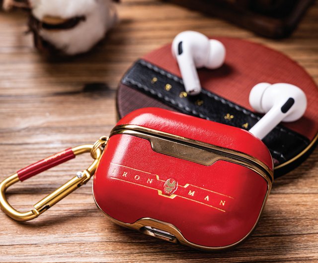 台湾 InfoThinkアベンジャーズシリーズワイヤレスヘッドフォン